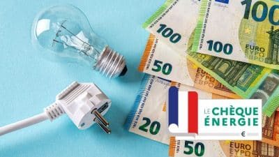 Chèque énergie 2025 : associations et collectivités alertent sur cette nouvelle baisse